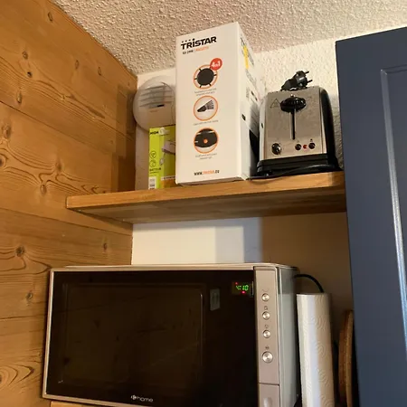 Apartmán Moderne 4 Pers Idealement Situe *