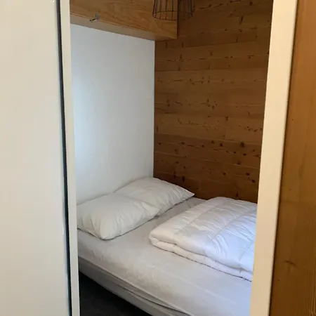Moderne 4 Pers Idealement Situe Apartmán *