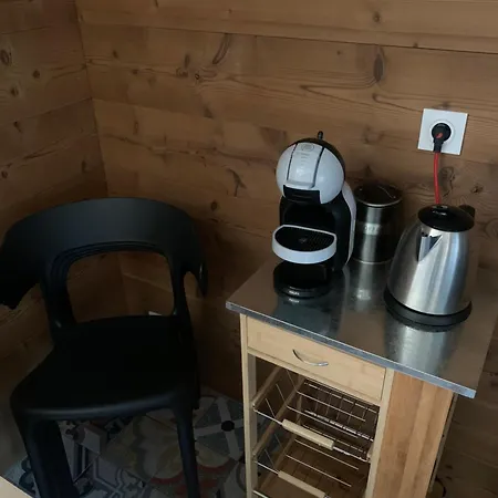 Apartmán Moderne 4 Pers Idealement Situe *