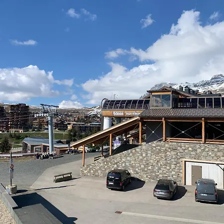 Apartmán Moderne 4 Pers Idealement Situe *