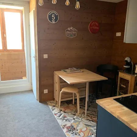 Moderne 4 Pers Idealement Situe Apartmán *
