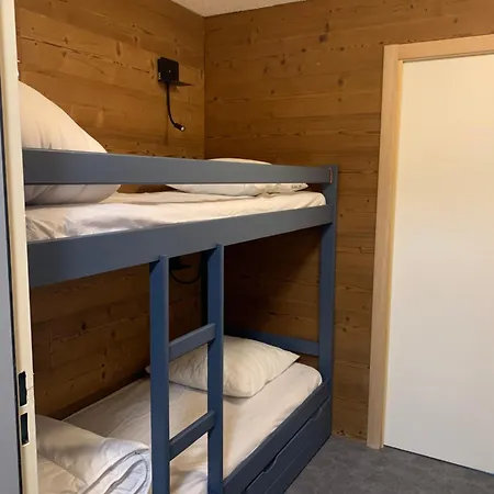 Moderne 4 Pers Idealement Situe