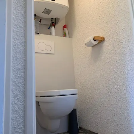 Moderne 4 Pers Idealement Situe Huez